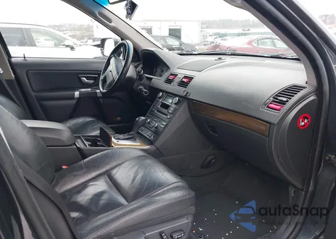 2010 Volvo Xc90 3.2 z USA, uszkodzony, nr VIN YV4982CZ9A1560727